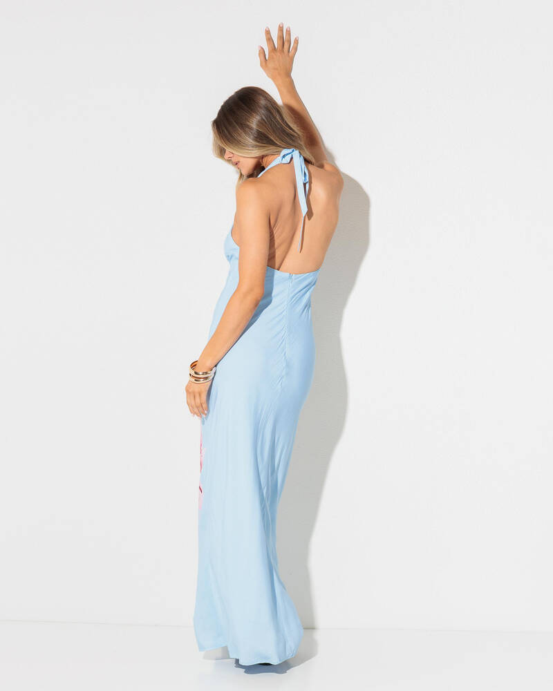 Mooloola Mila Maxi Dress for Womens