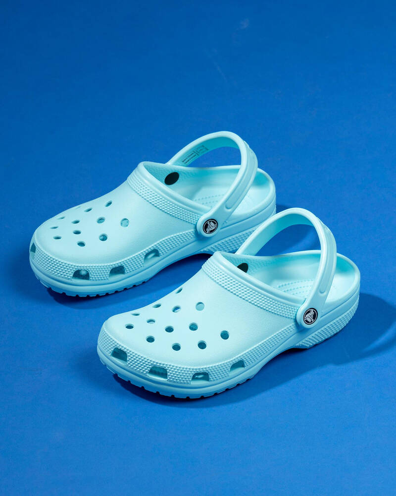Crocs Classic Clogs for Unisex