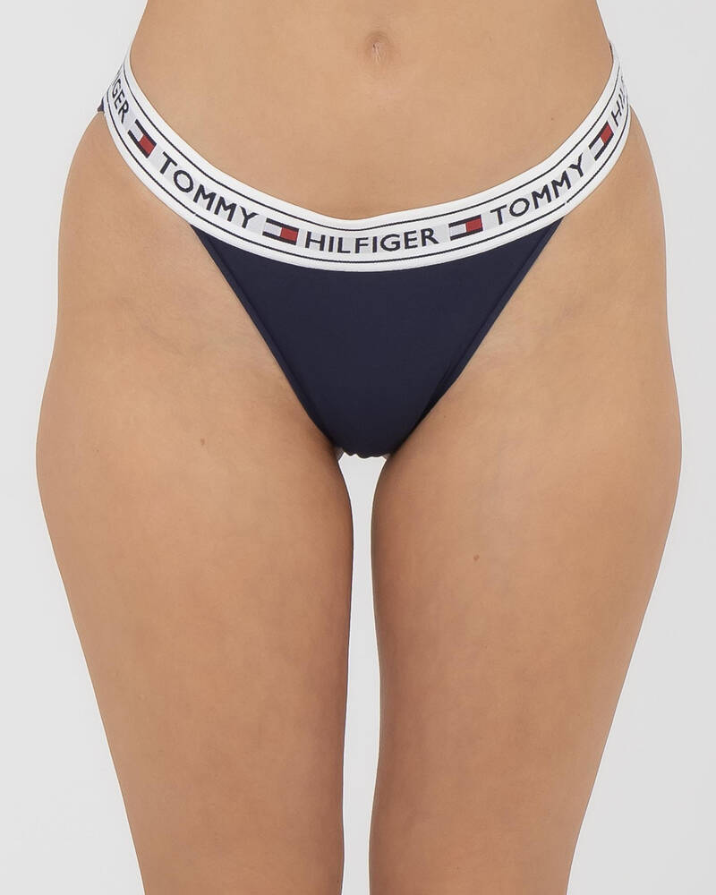 Tommy Hilfiger Authentic Briefs for Womens