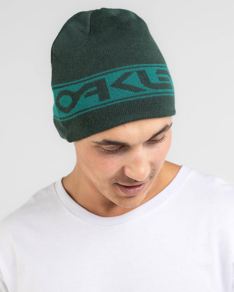 Oakley TNP Reversible Beanie for Mens