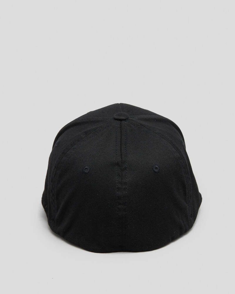 Flexfit Perma Curve Cap for Mens