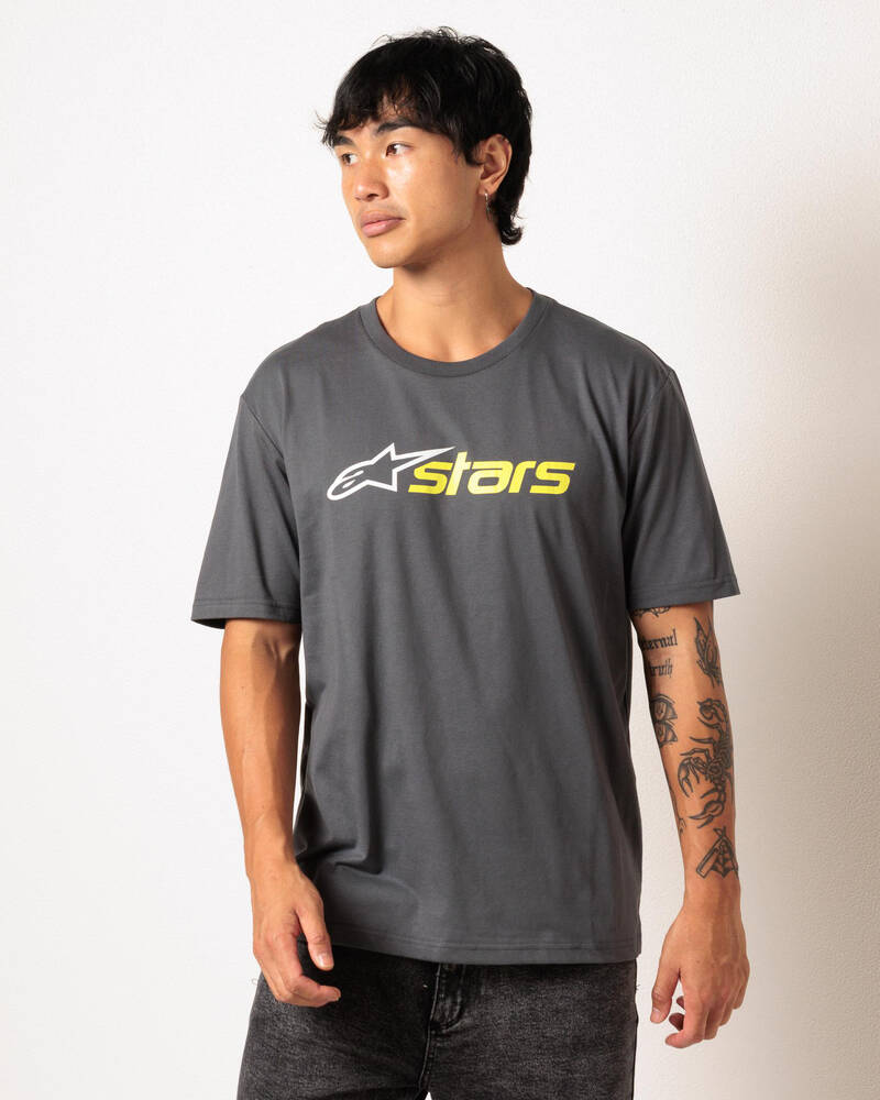 Alpinestars Blaze 2.0 CSF T-Shirt for Mens