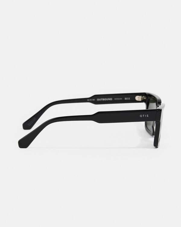 Otis Outbound Polarised Sunglasses for Unisex