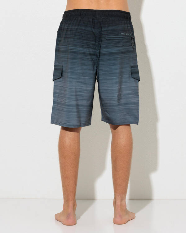 Jacks Fibre Board Shorts for Mens