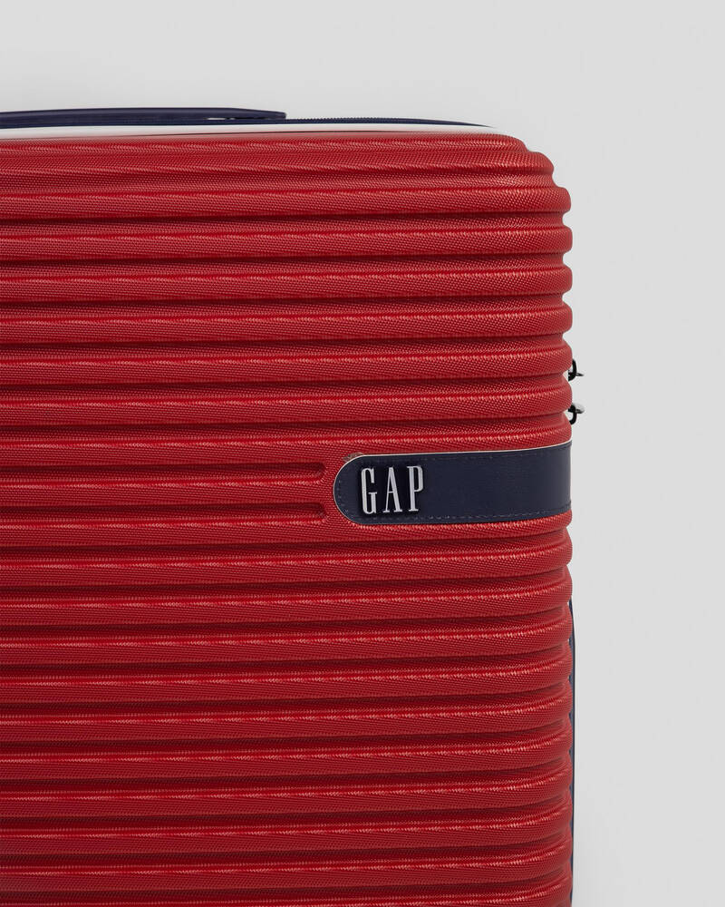 GAP Large Suitcase for Mens