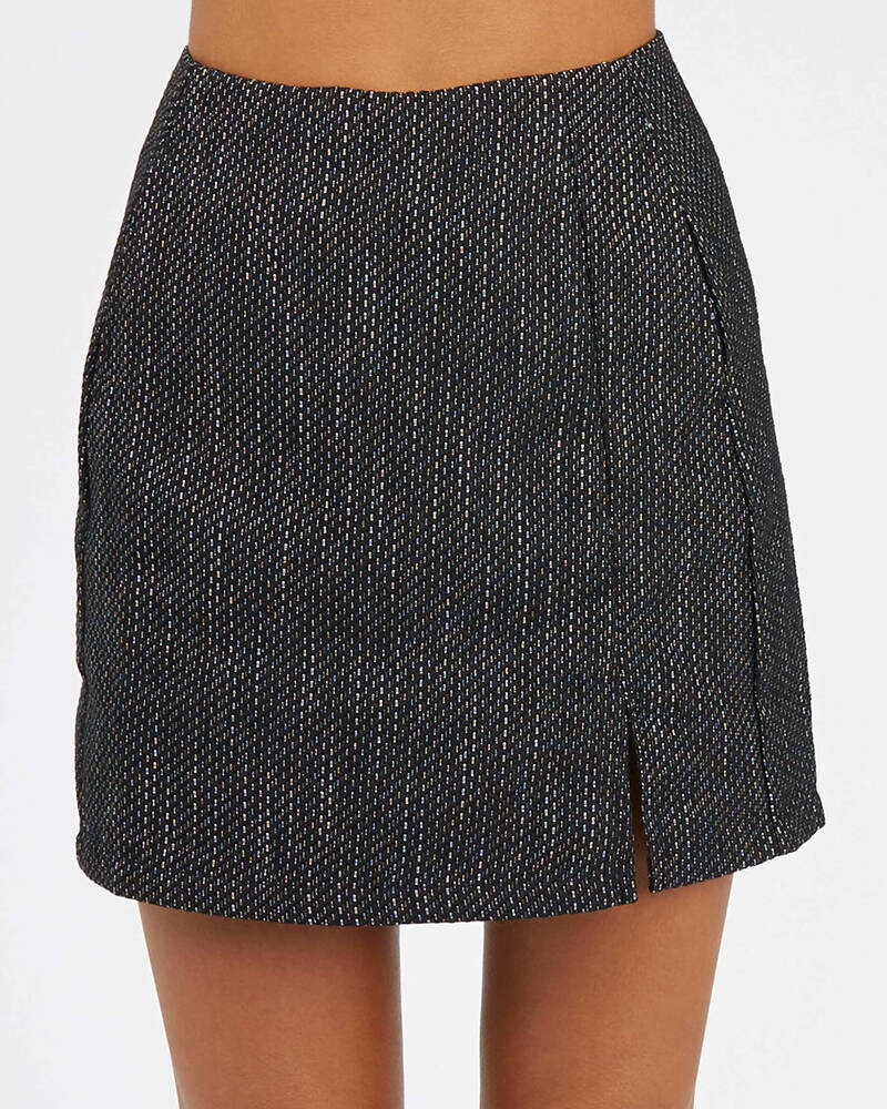 Ava And Ever As You Were Skirt for Womens