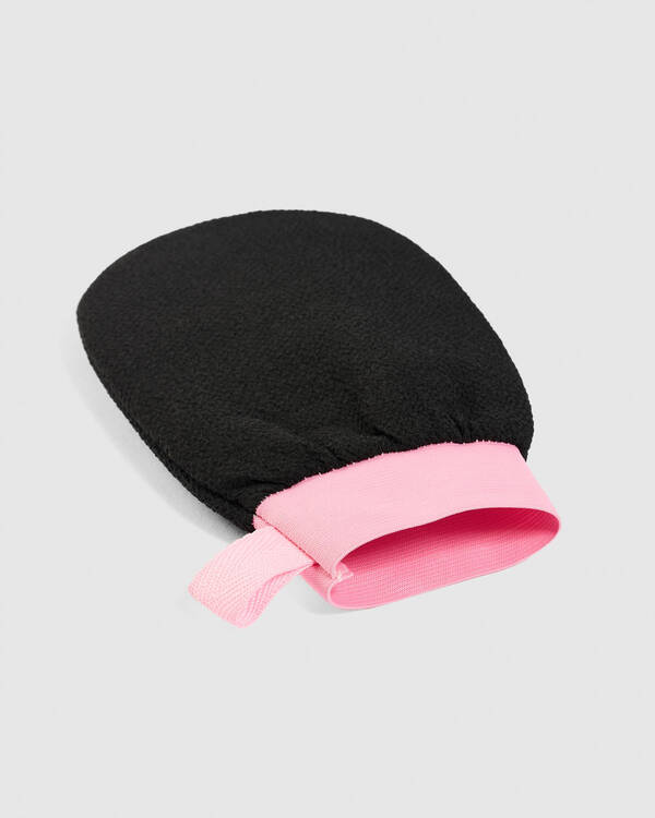 Get It Now Exfoliation Mitt for Womens