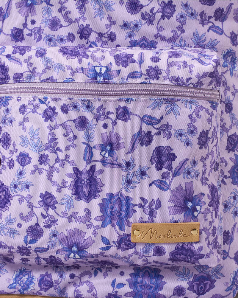 Mooloola Paisleigh Backpack for Womens