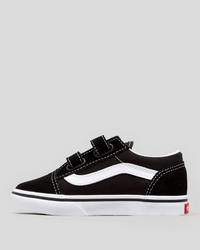 Vans Toddlers' Old Skool Shoes for Womens image number null