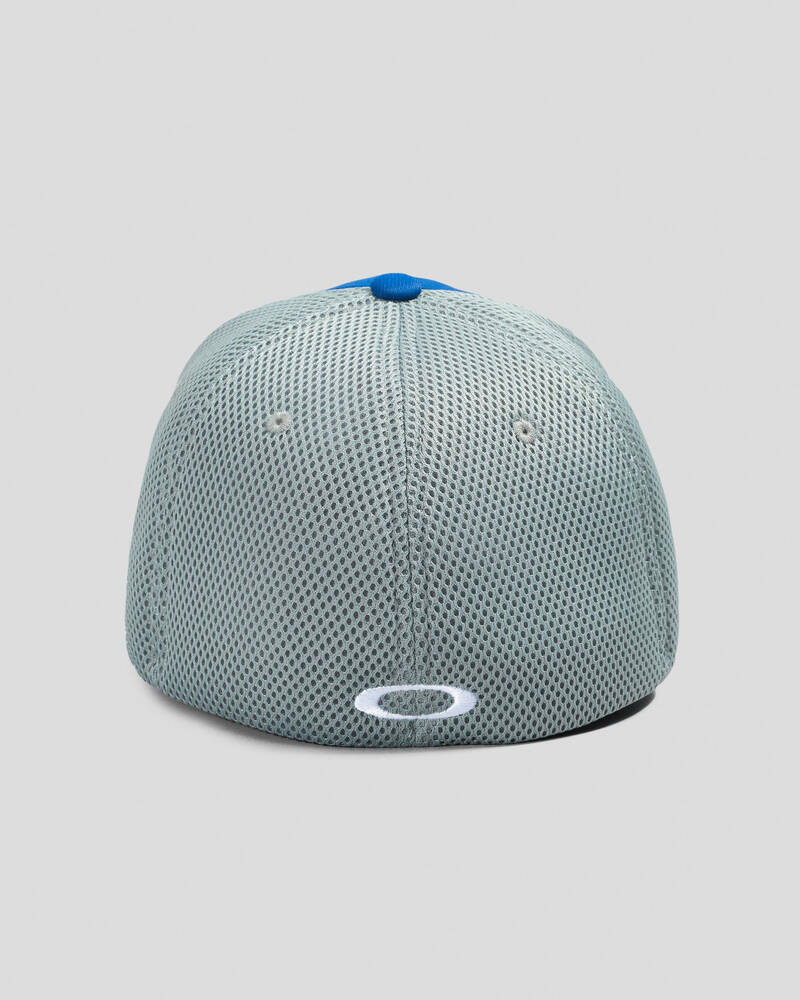 Oakley Golf Ellipse Mesh Cap for Mens