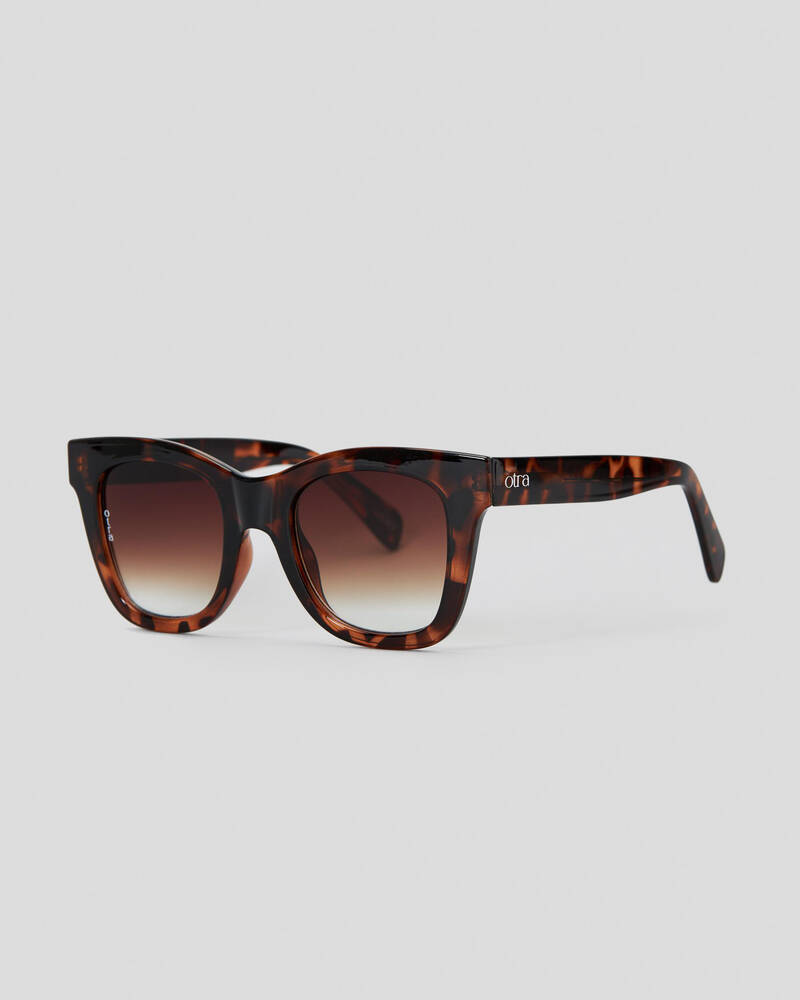 Otra Eyewear Cece Sunglasses for Womens