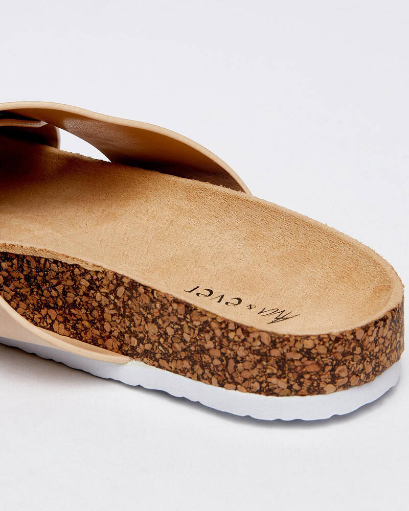 Ava And Ever Cornwall Sandals for Womens