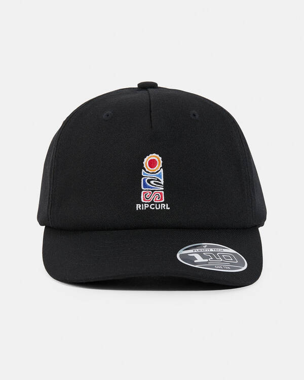 Rip Curl S-Series Canvas Cap for Mens
