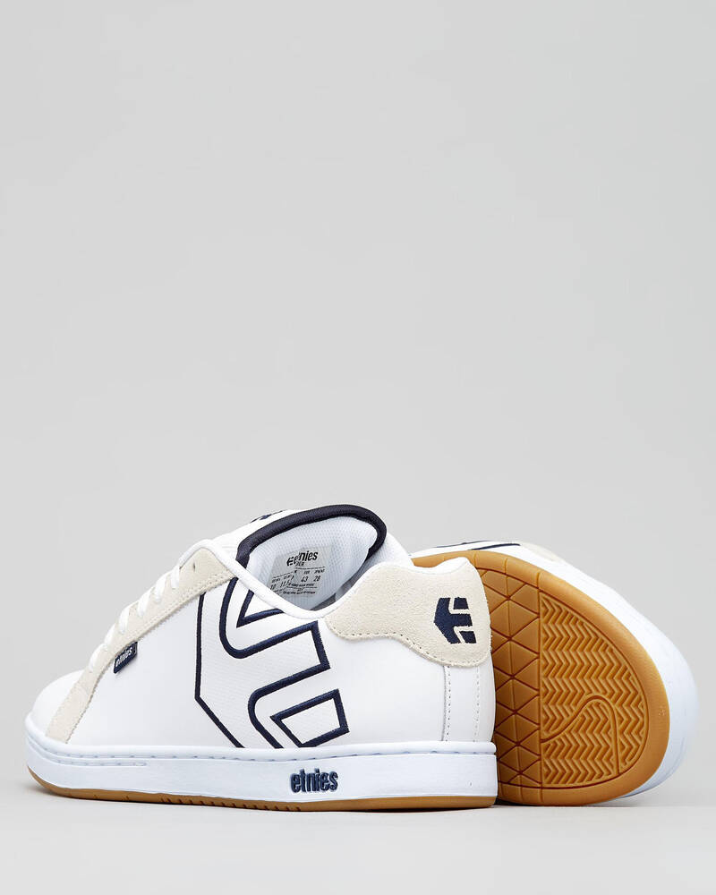 Etnies Fader Shoes for Mens