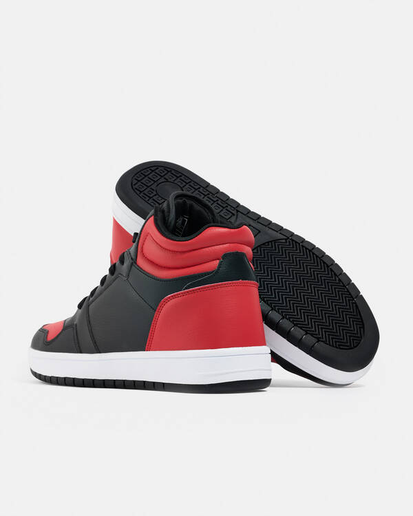 Lucid Gamma 2 High Top Shoes for Mens