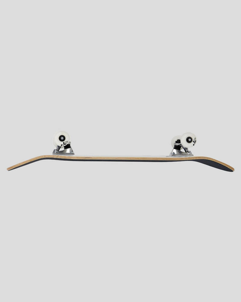 Enjoi Whitey Panda 7.75" Complete Skateboard for Mens
