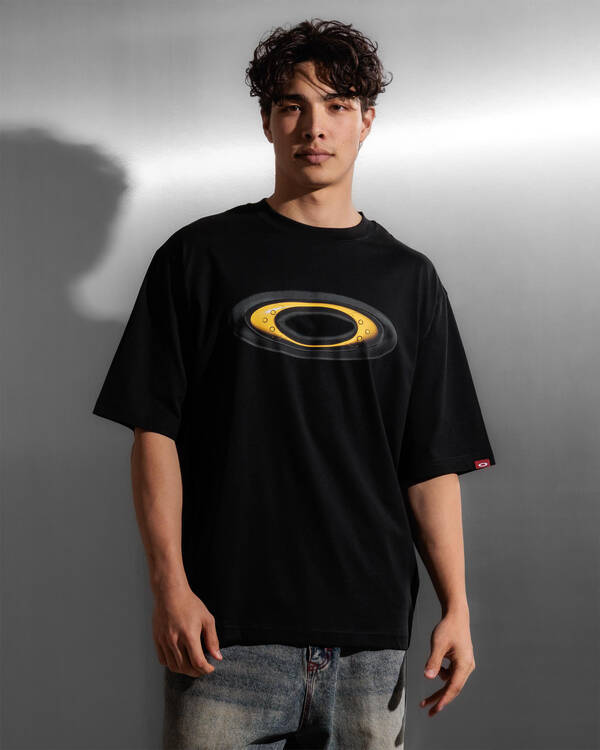 Flame T-Shirt