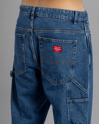 Worship Supplies Carpenter Jeans for Mens image number null