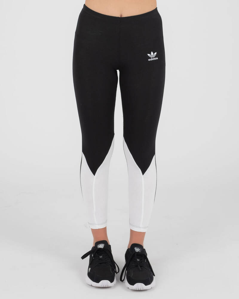 adidas Girls' R.Y.V Leggings for Womens