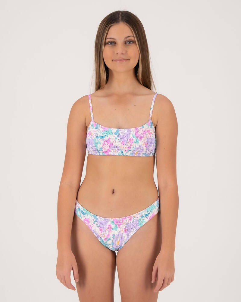 Topanga Girls' Cordelia Bikini for Womens
