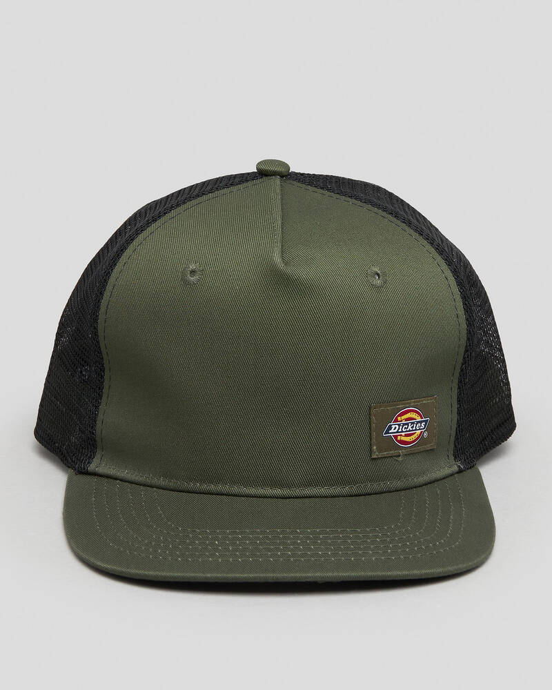 Dickies Forge Trucker Cap for Mens