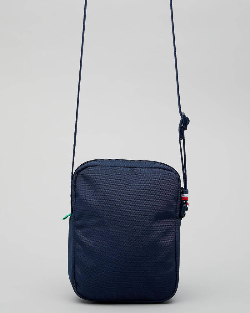 Tommy Hilfiger Campus Reporter Crossbody Bag for Womens