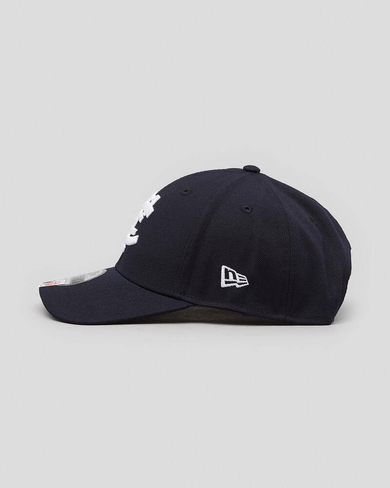 New Era Carlton Blues 940 Snapback Cap for Mens