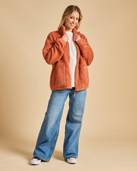 Billabong Bring The Sun Jacket for Womens image number null