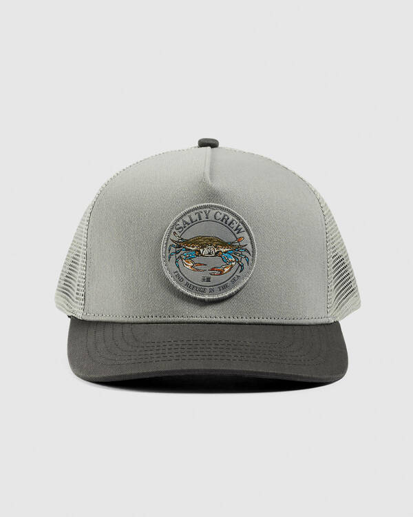 Salty Crew Jimmy Trucker Cap for Mens