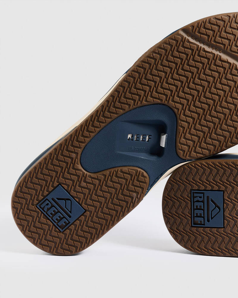 Reef Fanning Thongs for Mens