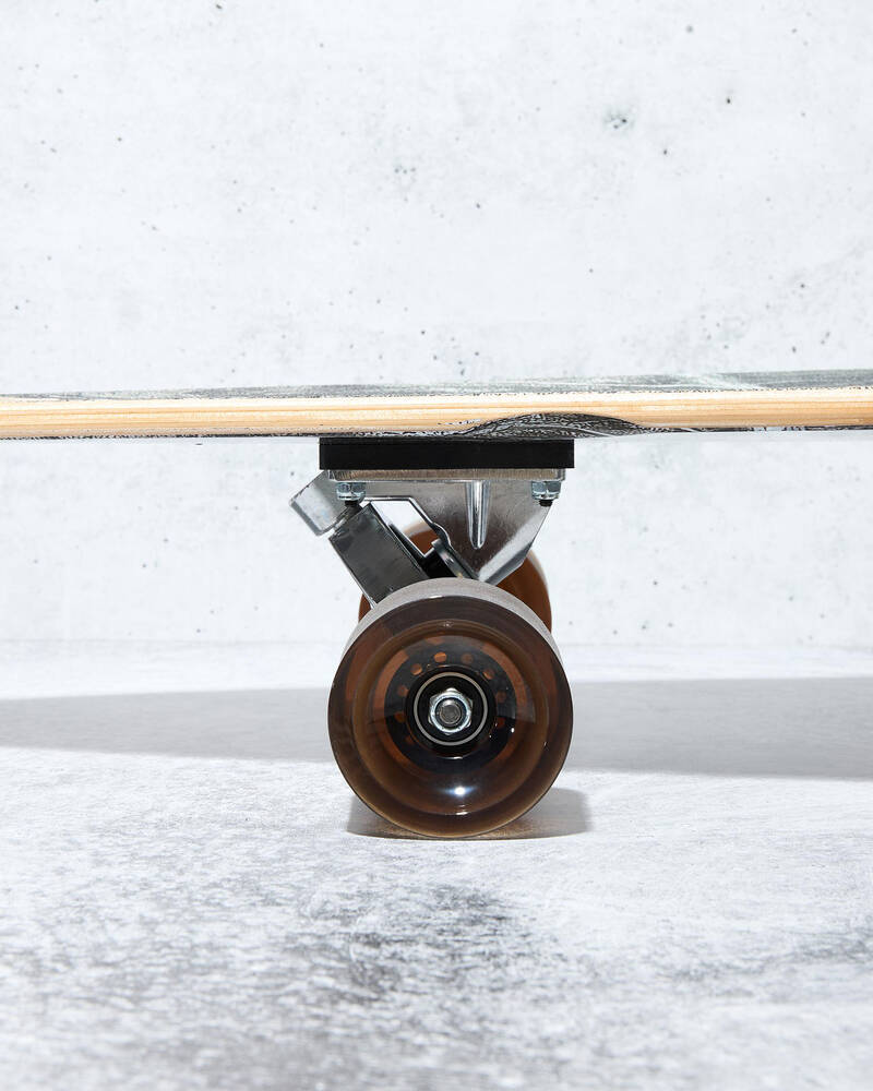 Sanction Blue Angel Longboard for Mens