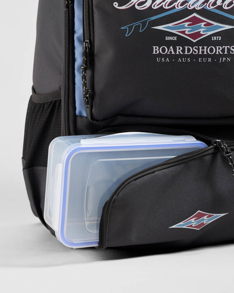 Billabong Juggernaught Backpack for Mens