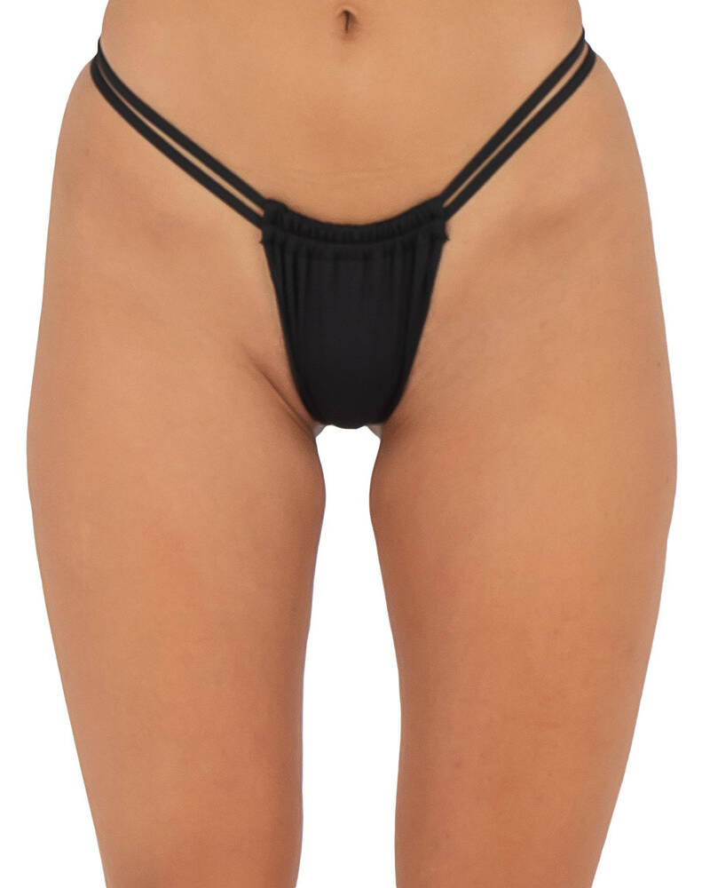 Kaiami Abbie Bikini Bottom for Womens