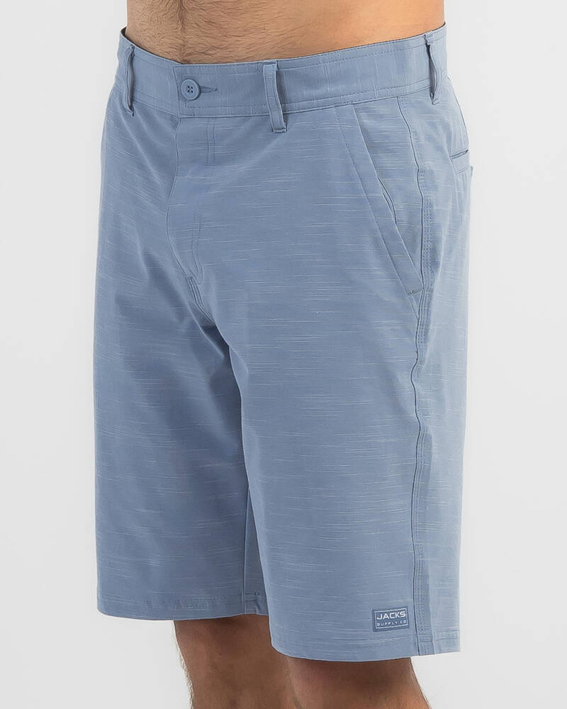 Jacks Tactic Walk Shorts for Mens