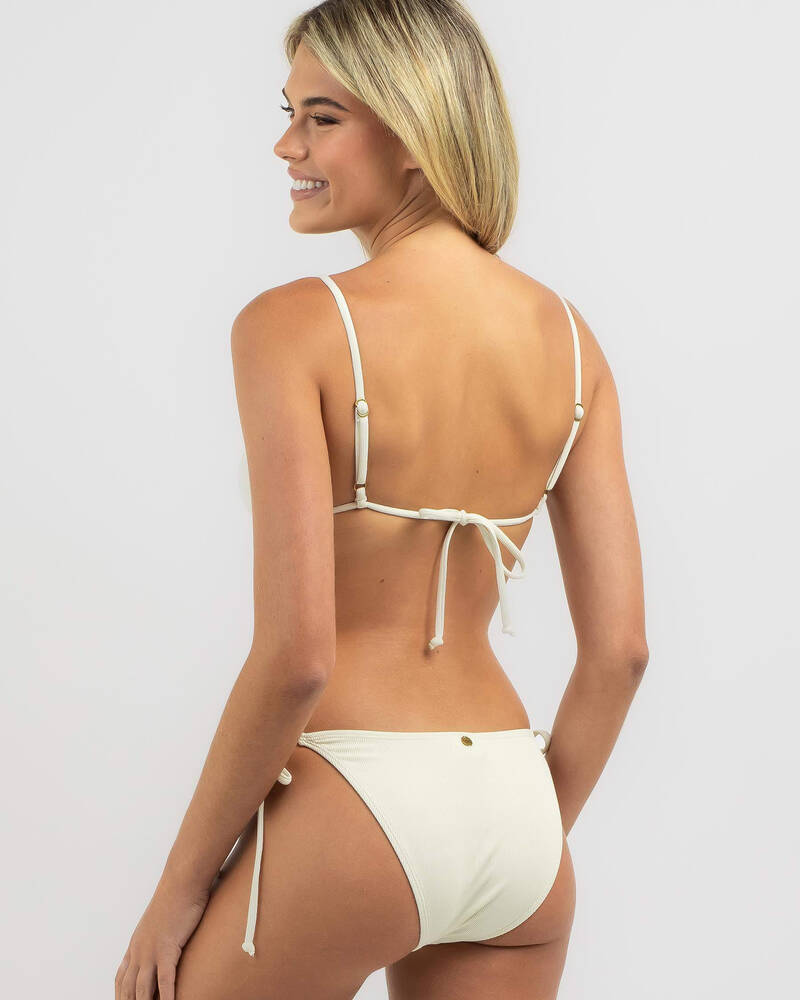 Kaiami Mariana Triangle Bikini Top for Womens