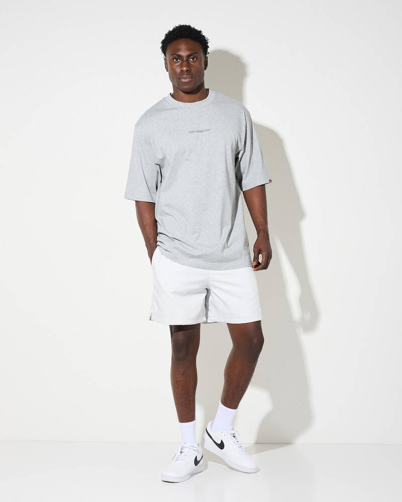 Oakley Icon Heritage T-Shirt for Mens