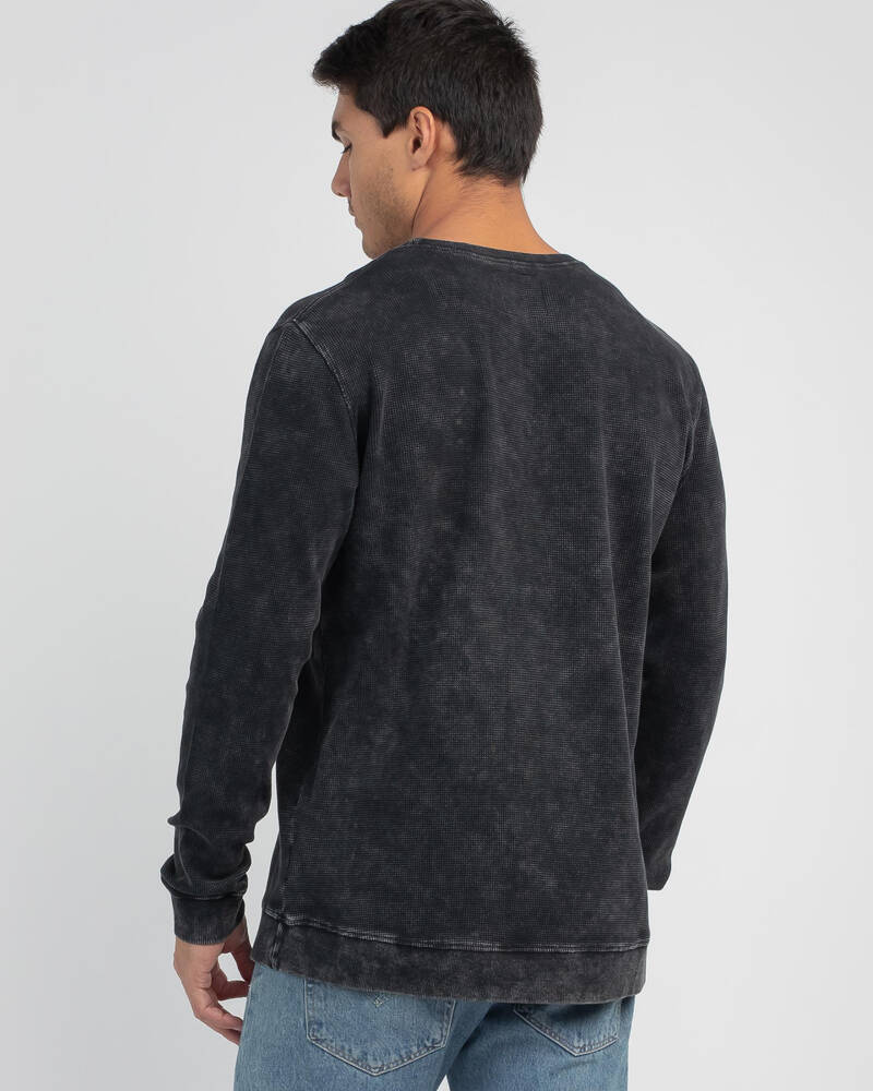 Lucid Haywire Long Sleeve T-Shirt for Mens