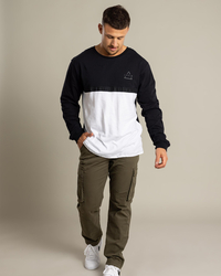 Lucid Agenda Cargo Pants for Mens image number null