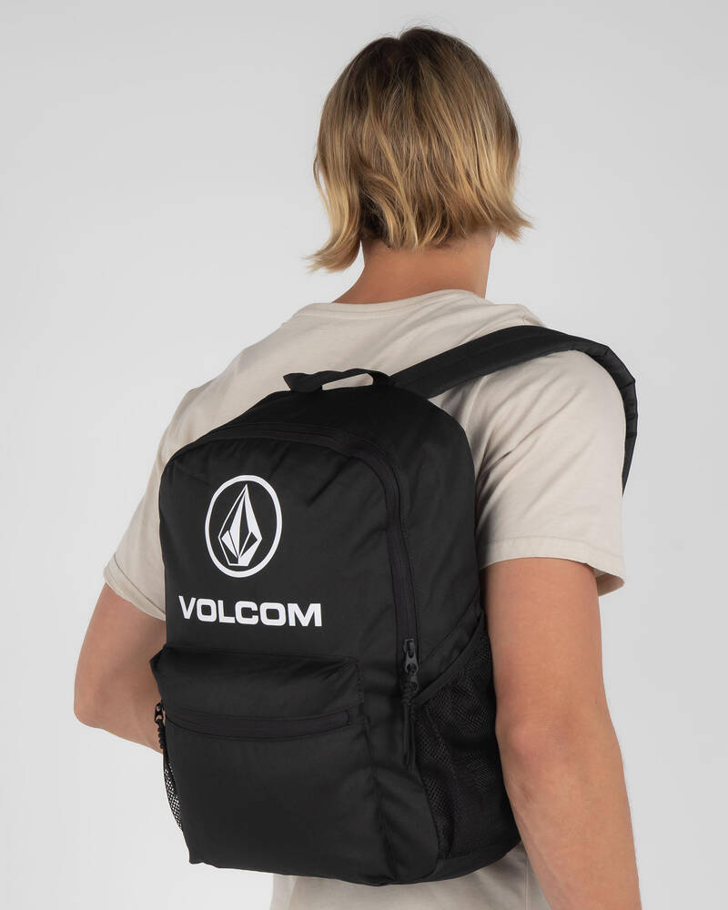 Volcom Foundation Backpack for Mens