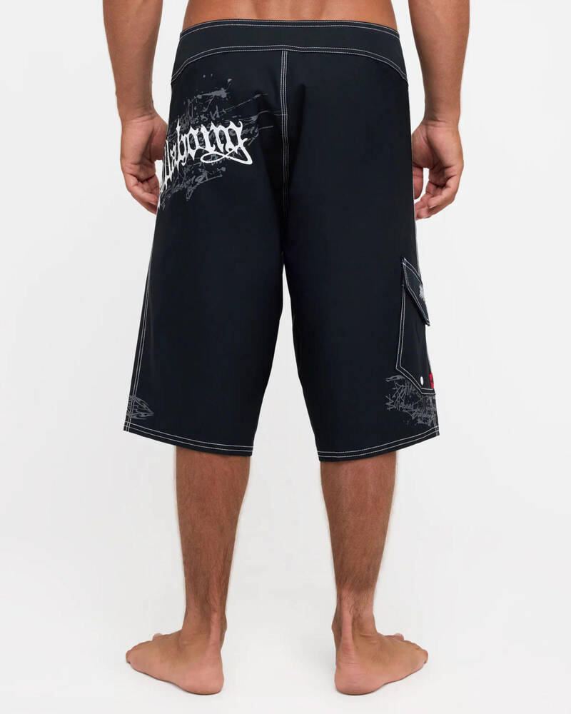 Billabong Immortal Pro Board Shorts for Mens