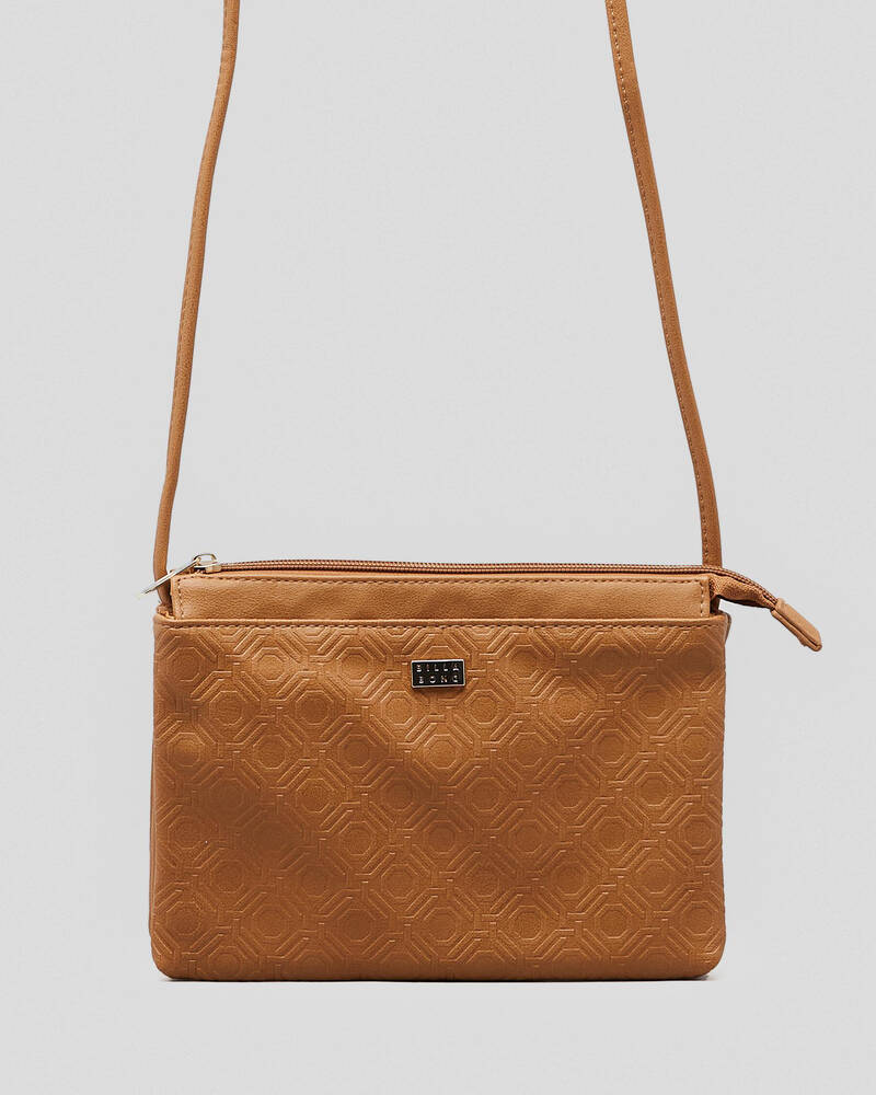 Billabong About You Festival Crossbody Bag for Womens
