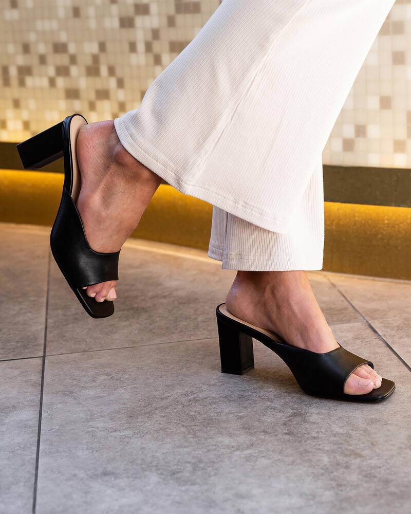 Ava And Ever Duffy Heels for Womens