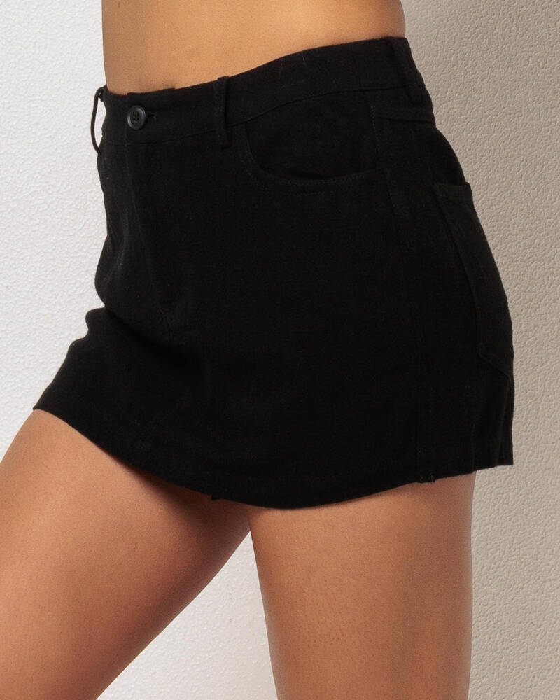 Mooloola Silvi Dallis Skort for Womens