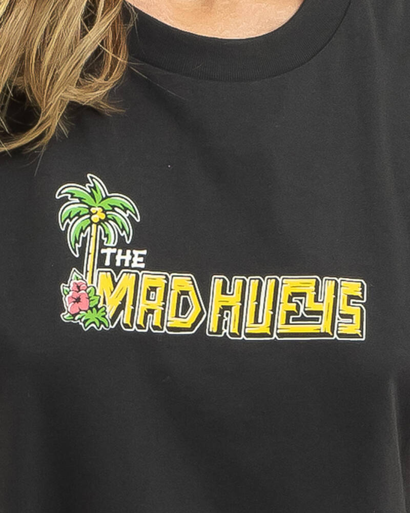 The Mad Hueys Hueys Beach Club Tank Dress for Womens