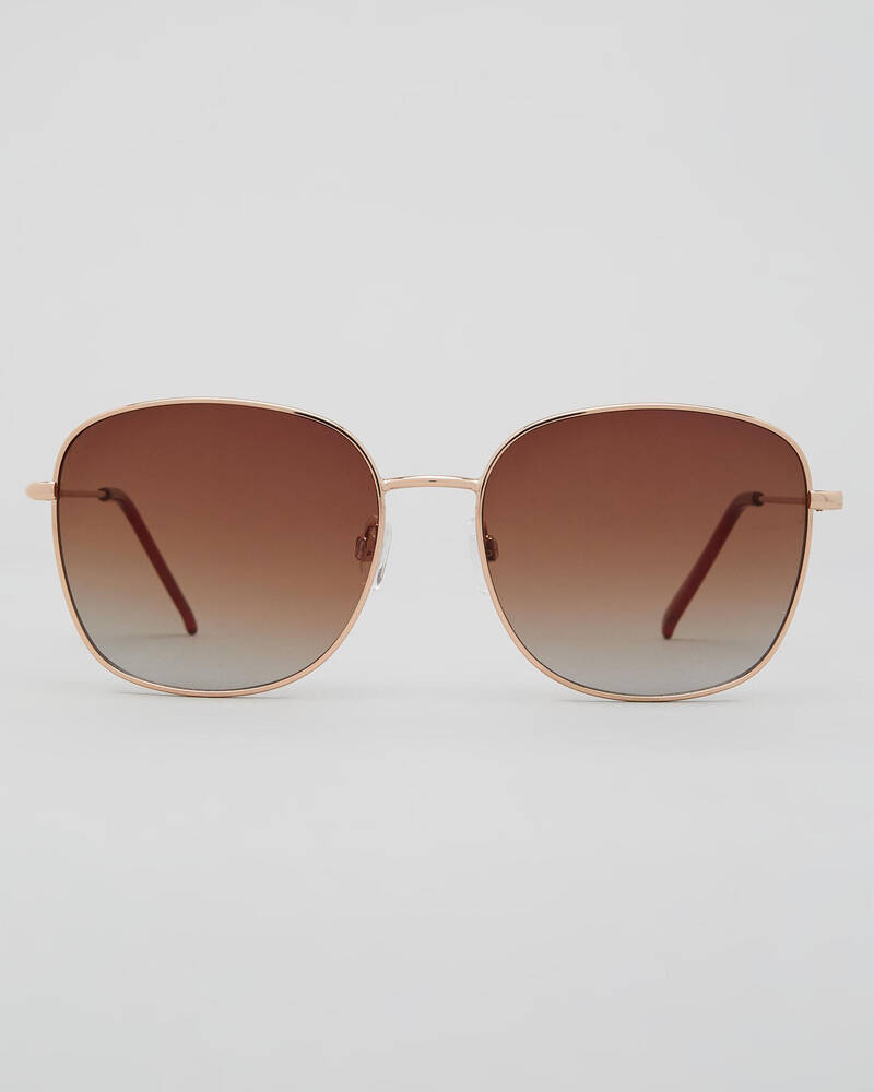 Indie Eyewear Aria Sunglasses for Womens