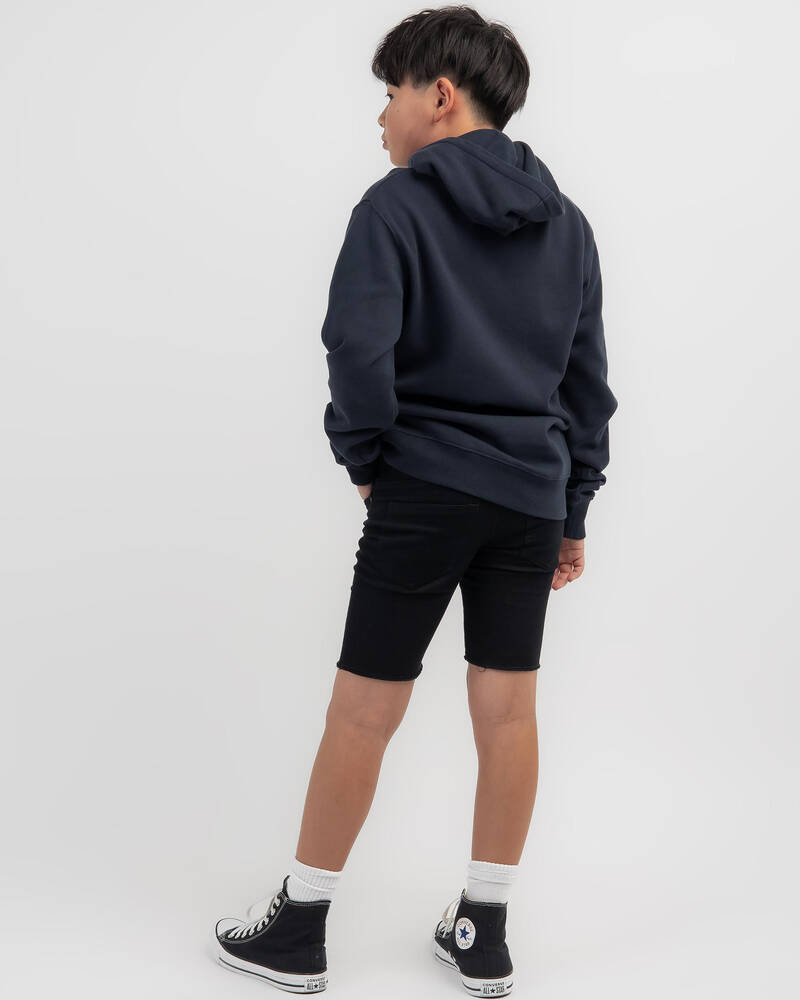 Rip Curl Boys' Stapler Hoodie for Mens