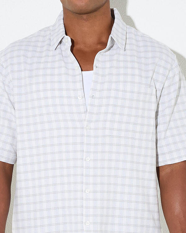 St. Goliath Evo Short Sleeve Shirt for Mens