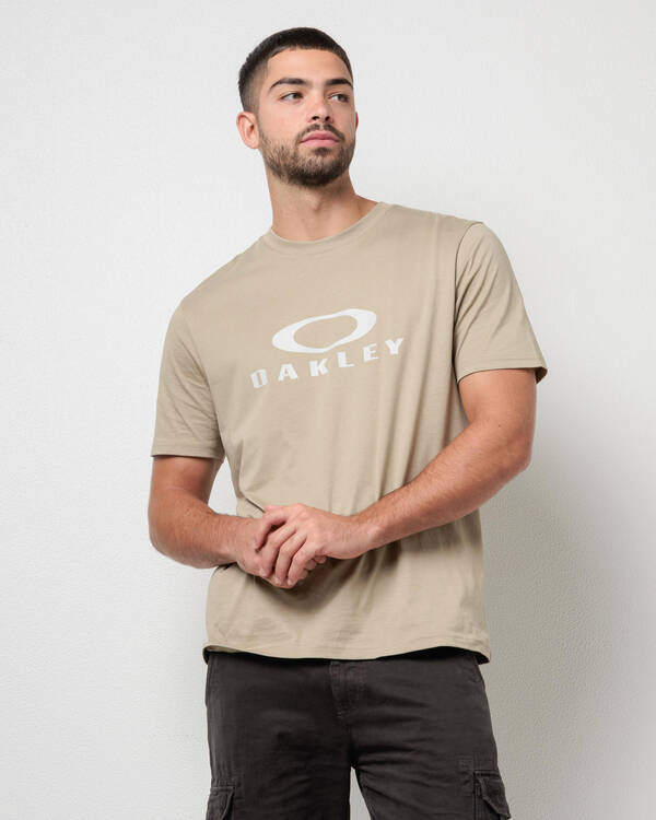 Oakley O Bark 2.0 T-Shirt for Mens