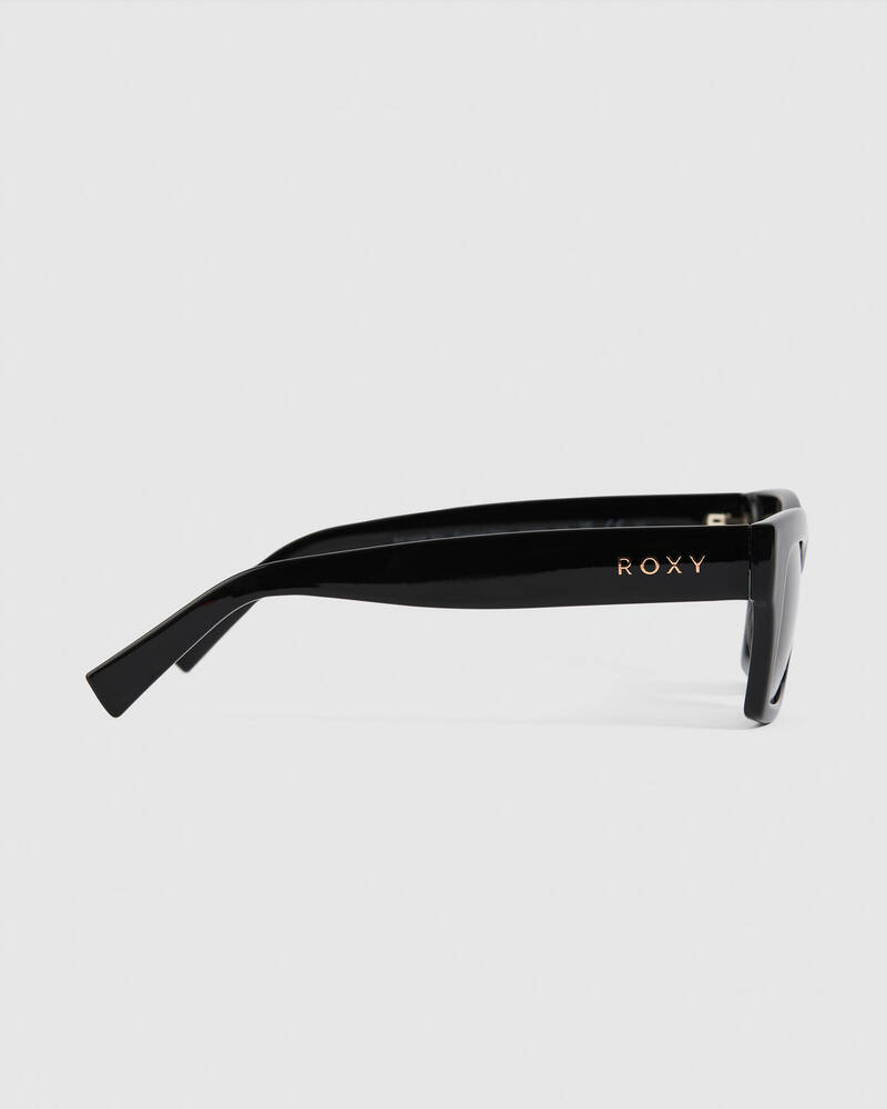Roxy Coastal Chic Sunglasses for Womens