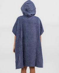 Volcom Boys' Stone Hooded Towel for Mens image number null